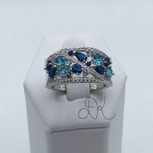 ETERNITY WEDDING RING